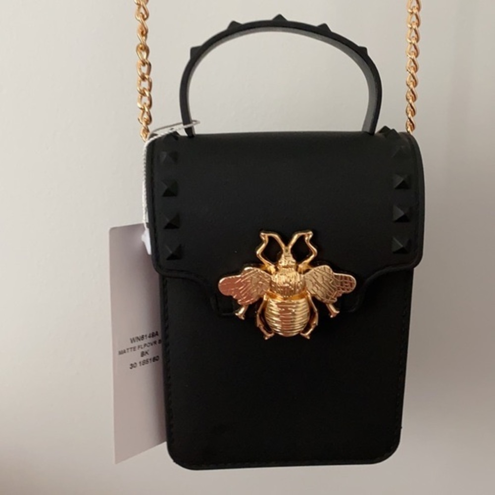 Emperia jelly purse